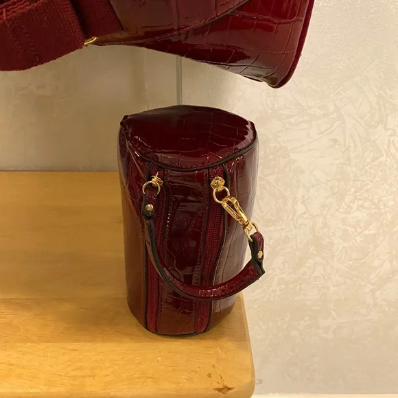 Duffel bag - Picture 2 of 4